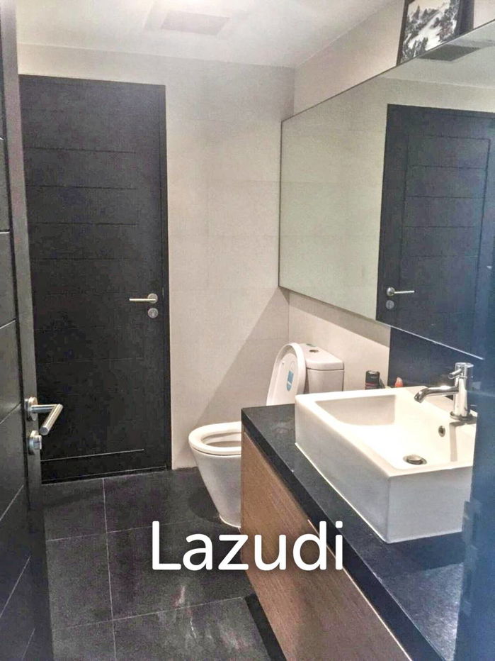 picture 3 Beds 3 Bahts 139 SQ.M Eight Thonglor Residence - 20/26