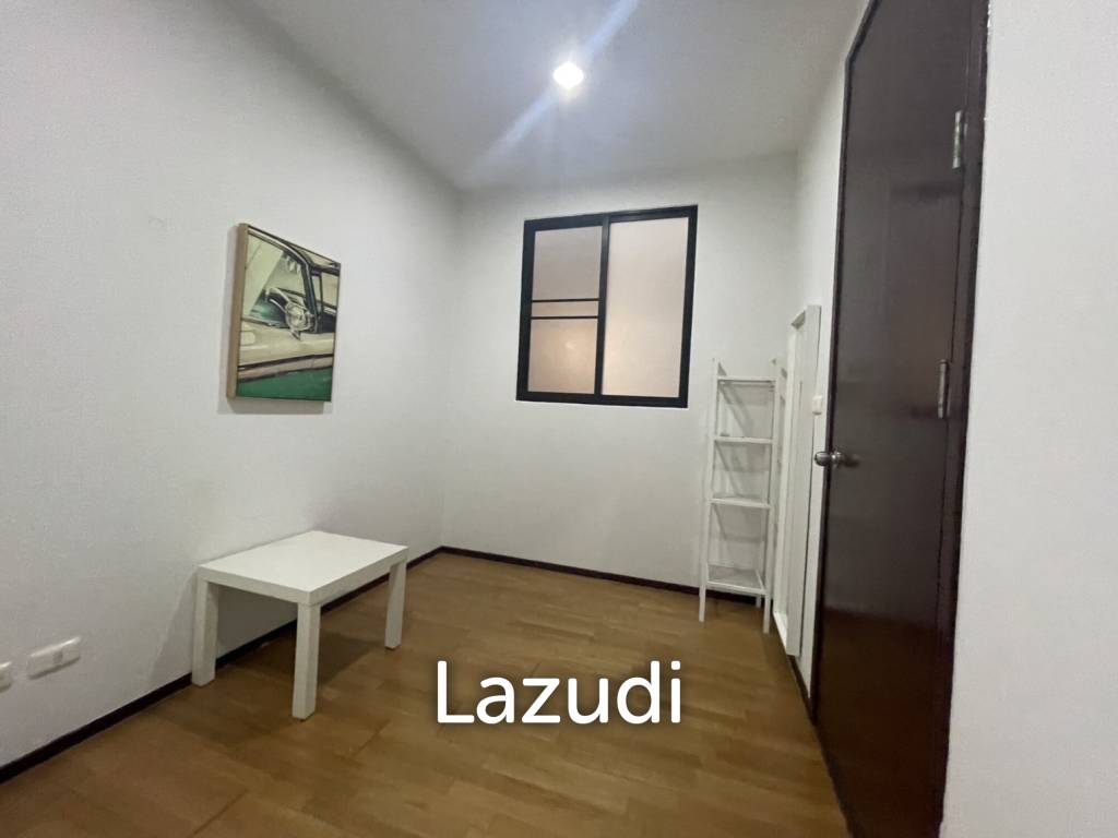 picture 2 Bedroom 2 Bathroom 83 SQ.M Amanta Ratchada - 8/13