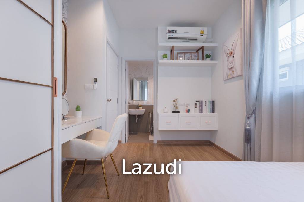 รูป 4 Beds 4 Baths 250 SQ.M La Vallee Residence - รูปที่ 21/24