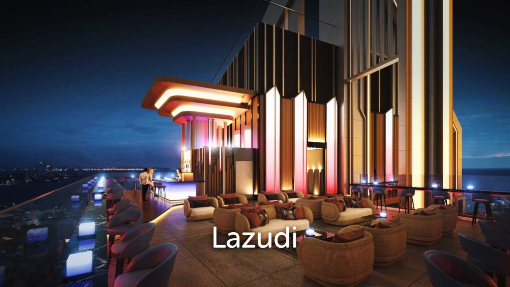 picture Brand New Condo Grand Solaire for Sale - 4/17