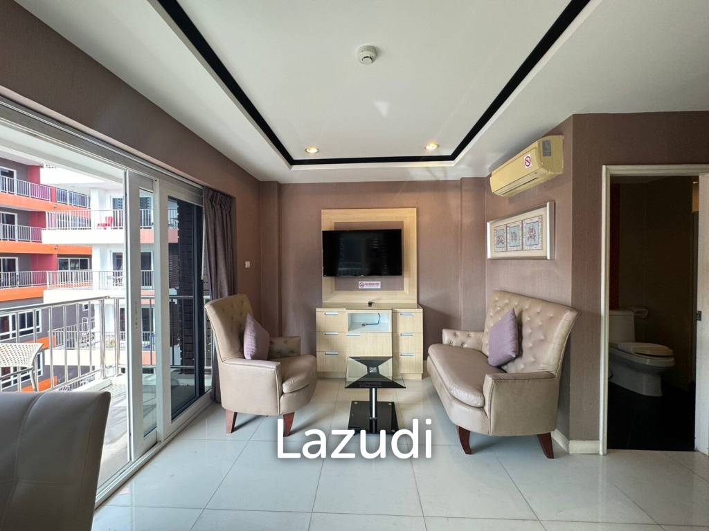 picture 1 Bed 1 Bath 42.37 SQ.M. New Nordic VIP 5 - 5/10