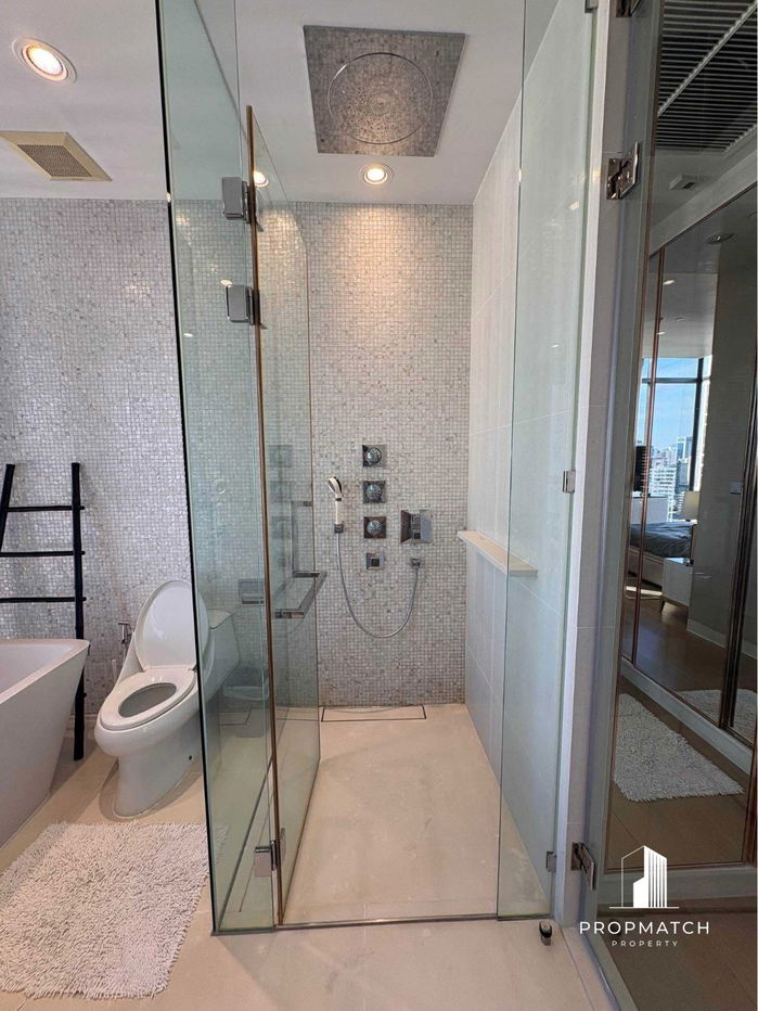 รูป PM005834✨Flash Deal ✨Vittorio Sukhumvit 39  ( 2Bed 3Bath 126.43SQM.) แต่งครบพร้อมอยู่ !! เพียง 155,000 บาทต่อเดือน Tel.0981315848 @propmatch - รูปที่ 13/17