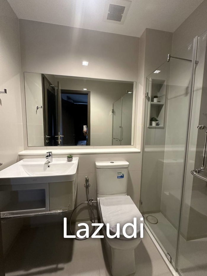 รูป 2 Bedroom 1 Bathroom 35 Sq.m Life Ladprao Valley - รูปที่ 12/14