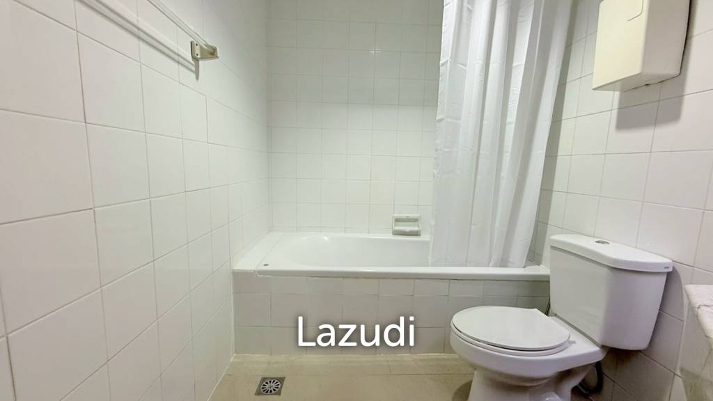 picture 3 Bedrooms 3 Bathrooms 189 SQ.M. Royal Cliff Garden - 15/27