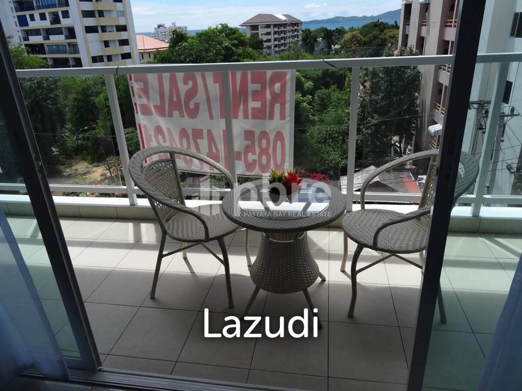 picture 1 Bed 1 Bath 50 SQ.M Siam Oriental Elegance 2 - 8/11