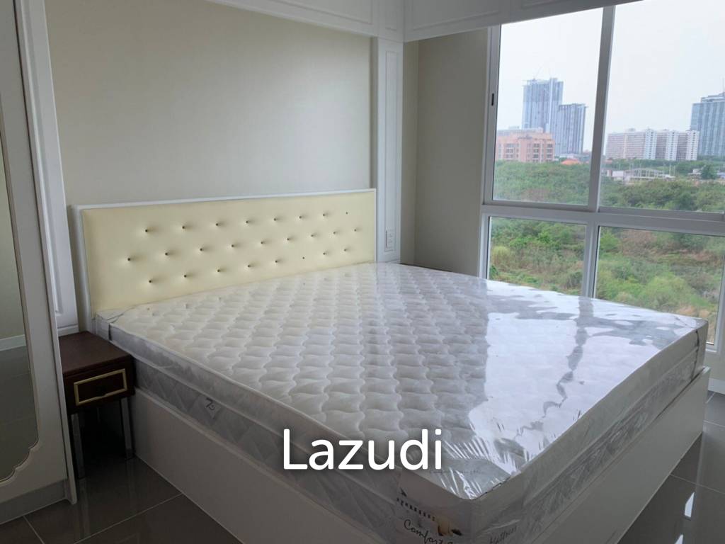 picture Beautiful Condo for Sale in The Orient Jomtien - 9/14