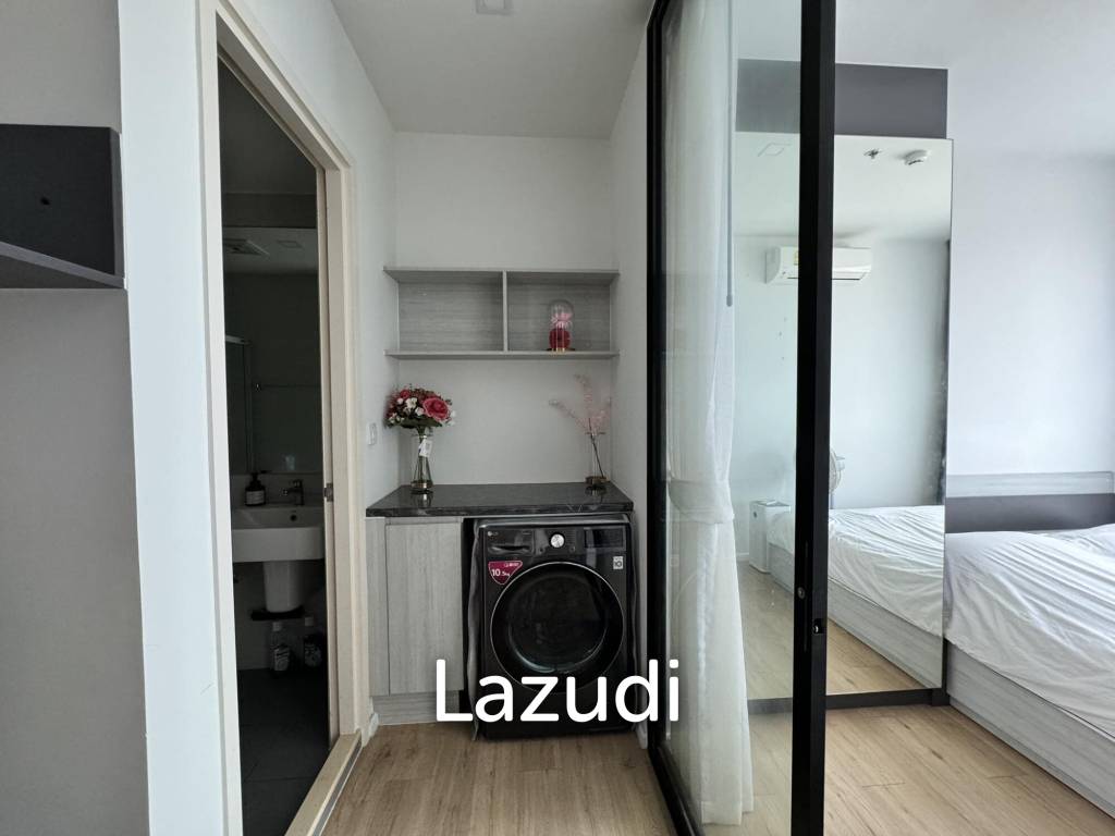 picture 1 Bed 1 Bath 27 SQ.M. Notting Hill Laemchabang - 6/9