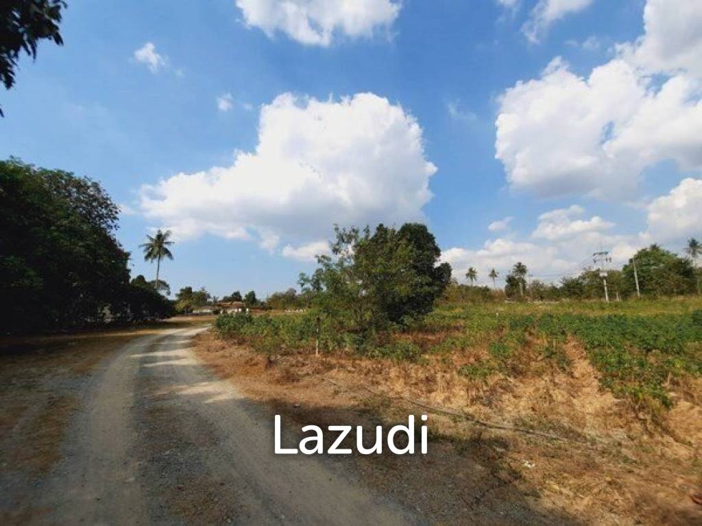picture Land for Sale in Ban Amphur - 5/5