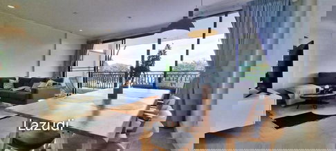 2 Bed 1 Bath 84 SQ.M. Sunrise Beach Resort