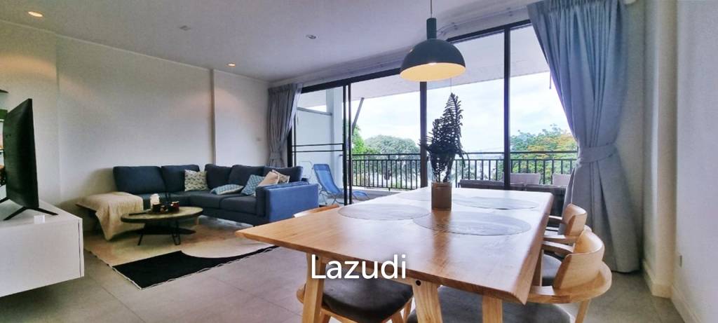 picture 2 Bed 1 Bath 84 SQ.M. Sunrise Beach Resort - 1/19