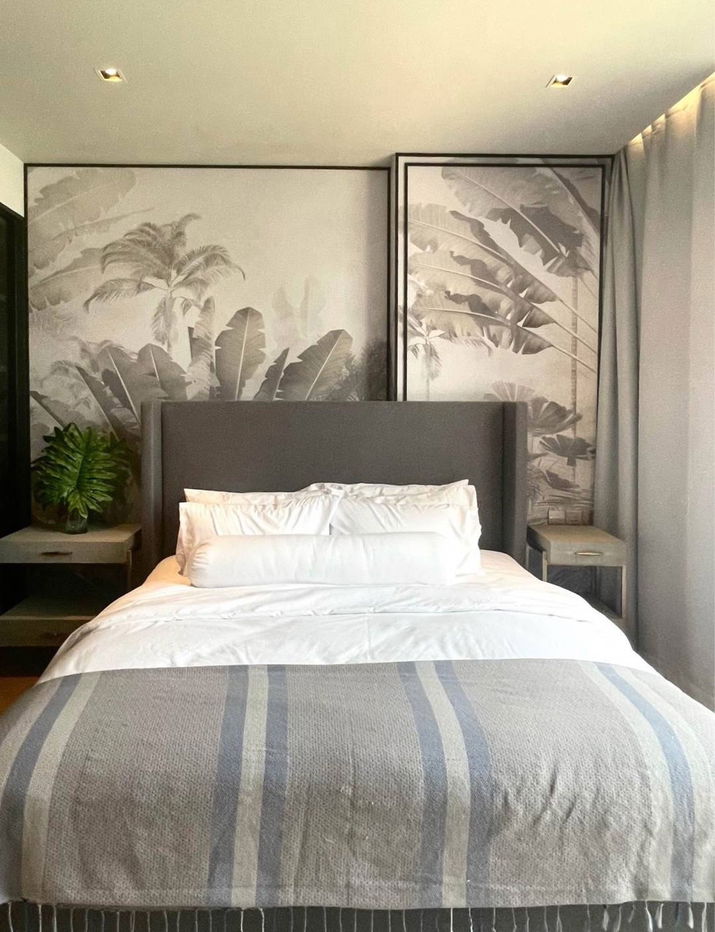 picture The Reserve Hideaway Sukhumvit 61 for rent - 2/19