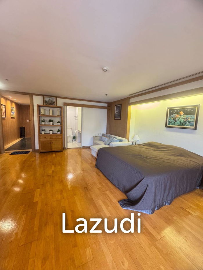 picture 1 Bed 1 Bath 63 SQ.M Icon III - 3/9