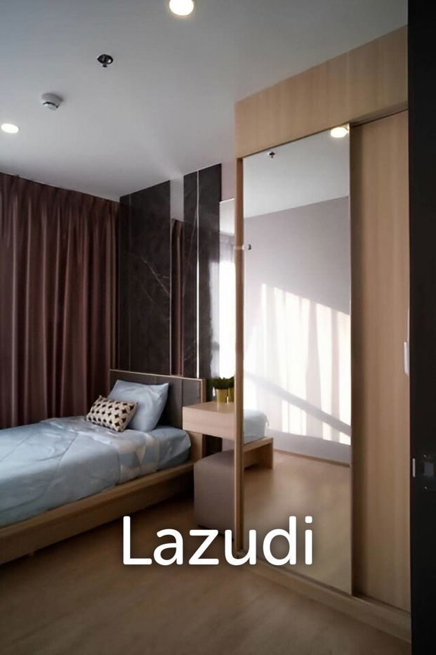 picture 2 Bedroom 1 Bathroom 46 Sqm IDEO O2 - 16/19