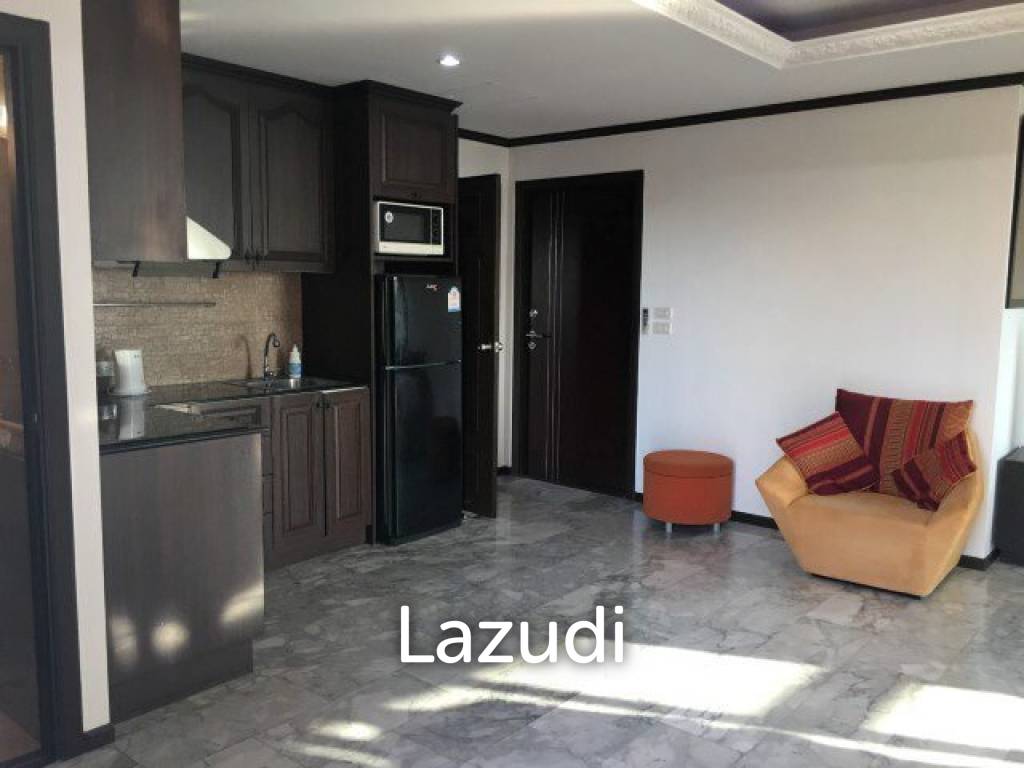 picture 1 Bed 1 Bath 82 SQ.M Siam Oriental Twins - 8/22