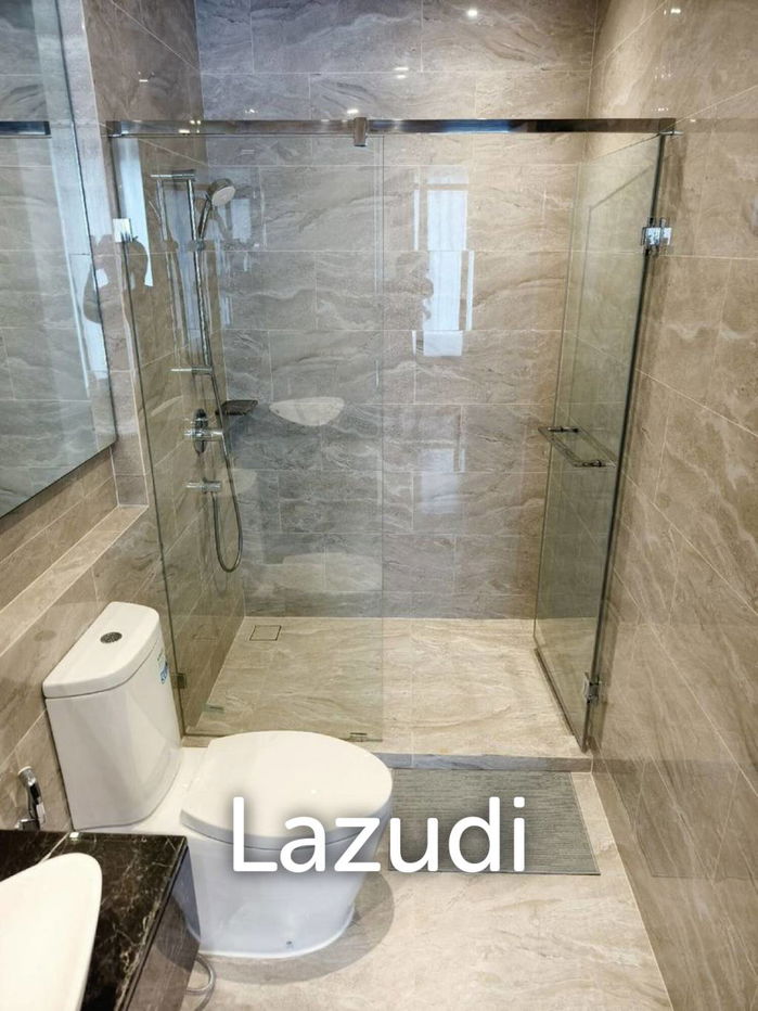 picture Elegant 1 Bedroom Condo in Makkasan Bangkok - 10/11