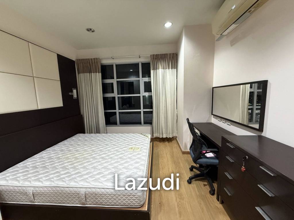 picture 2 Bedrooms 2 Bathrooms 67 SQ.M Baan Klang Krung Siam-Pathumwan - 5/10