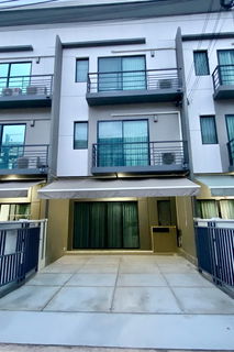 รูปภาพ ให้เช่าบ้านกลางเมืองราชพฤกษ์–พระราม 5 ใกล้ถนนนครอินทร์ ,สะพานพระราม 5