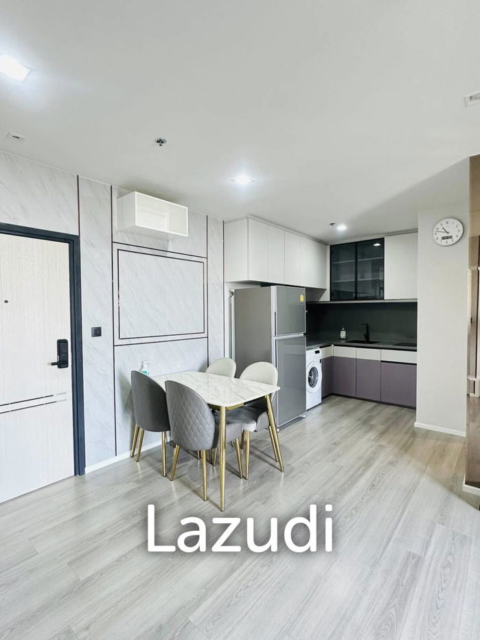 picture 2 Bedroom 1 Bathroom 52 Sq.m The Key Rama 3 - 8/12