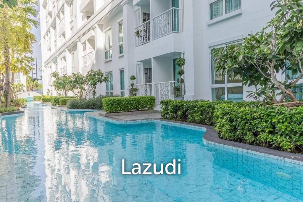 picture The Orient Resort + Spa Jomtien for Sale - 2/15