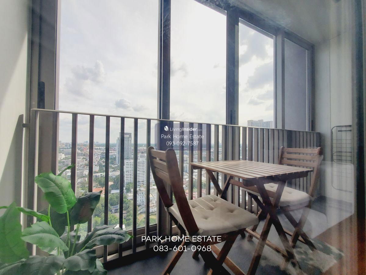 picture Pet friendly unit Ashton Morph ✨ 2 BED Fully furnished Line : @pukkhome (with @) - 3/12