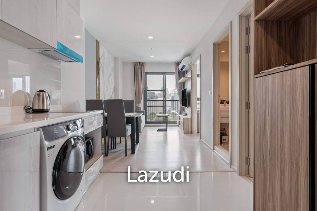 picture 2 Bedroom 1 Bathroom 45 Sq.m Life One Wireless - 1/10