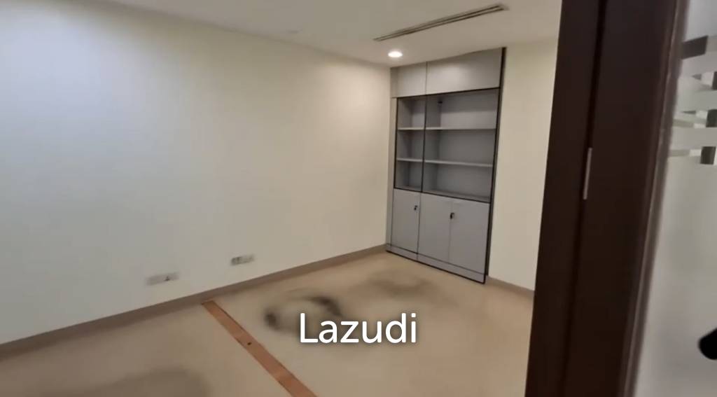 picture Premium Partially Office Space in Rajapark Building - 9/10