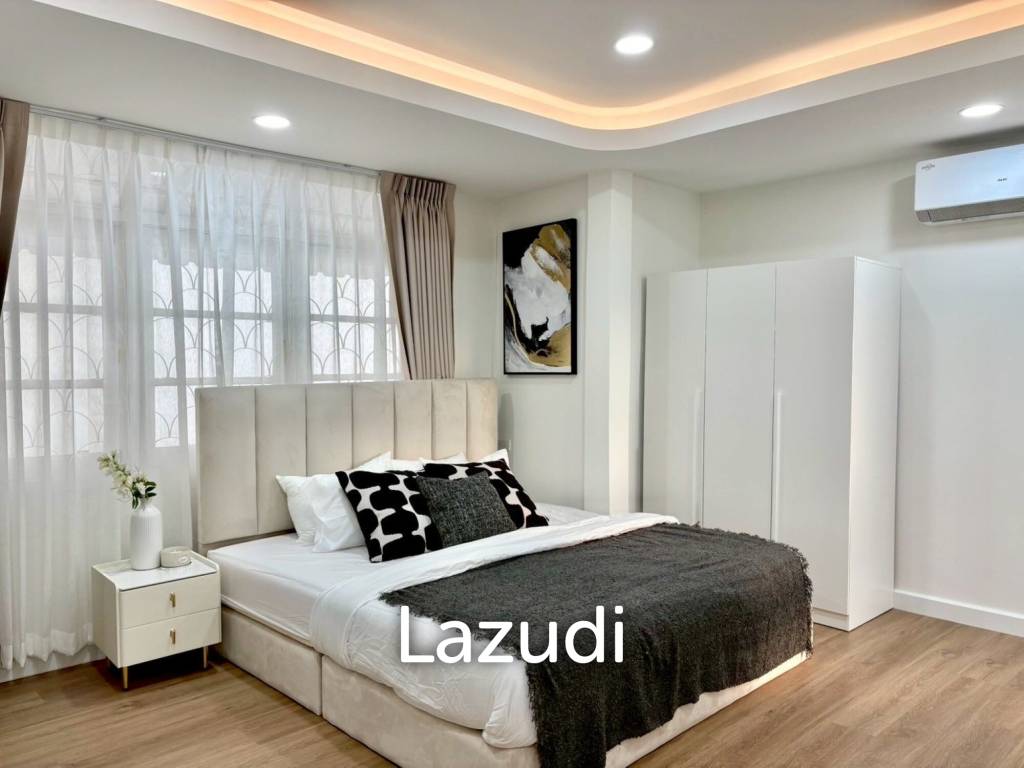 picture 5 Bed Detached House At Ratchada Niwet - 23/34