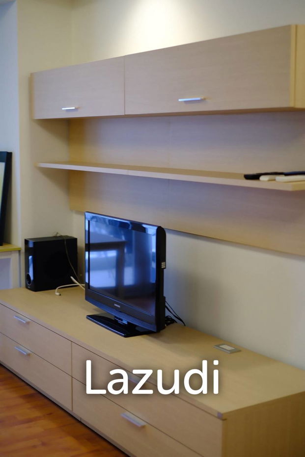 picture 1 Bedroom 1 Bathroom 67 SQ.M The Rajdamri Condominium - 4/4