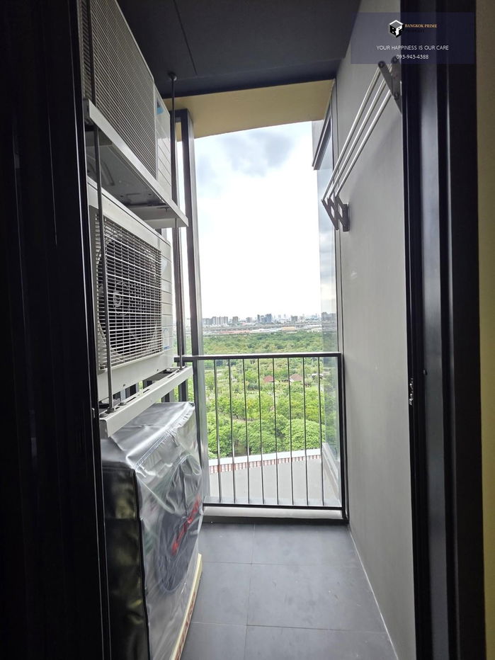 picture The Line Jatujak-Mochit | 🚝Near BTS, MRT Chatuchak #2025112913248 - 10/10