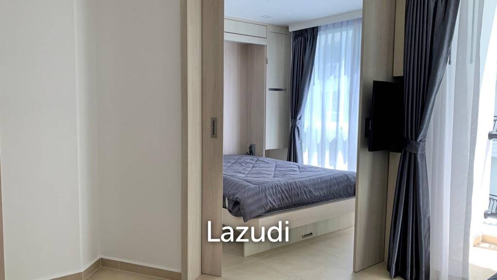 picture 1 Bed 1 Bath 25 SQ.M Olympus City Garden - 6/17