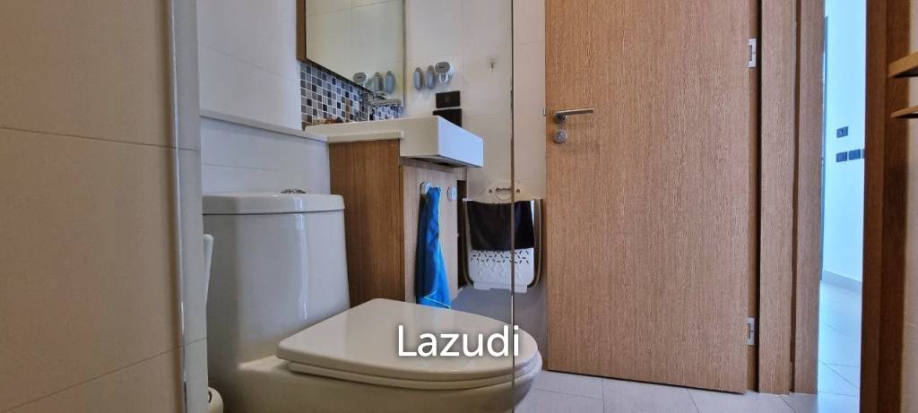 picture 1 Bedroom 1 Bathroom 31.36 SQ.M. The Breeze - 9/11