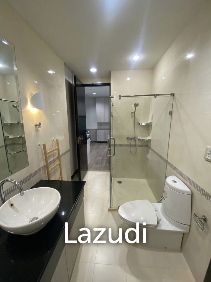 รูป 1 Bedroom 1 Bathroom 55 Sq.m Baan Klang Krung Siam-Pathumwan - รูปที่ 15/15