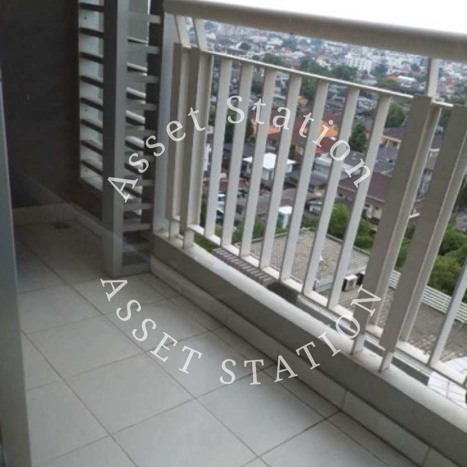 picture For rent: Rhythm Ratchada, spacious room, near MRT Ratchadaphisek, 1 bedroom, 1 bathroom - 14/14