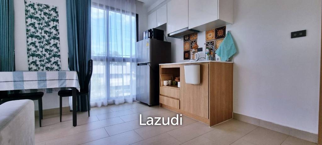 picture 1 Bedroom 1 Bathroom 31.36 SQ.M. The Breeze - 4/11