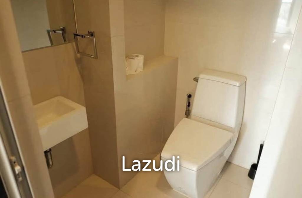picture 1 Bed 1 Bath 45 SQ.M Rhythm Sukhumvit 44/1 - 14/14