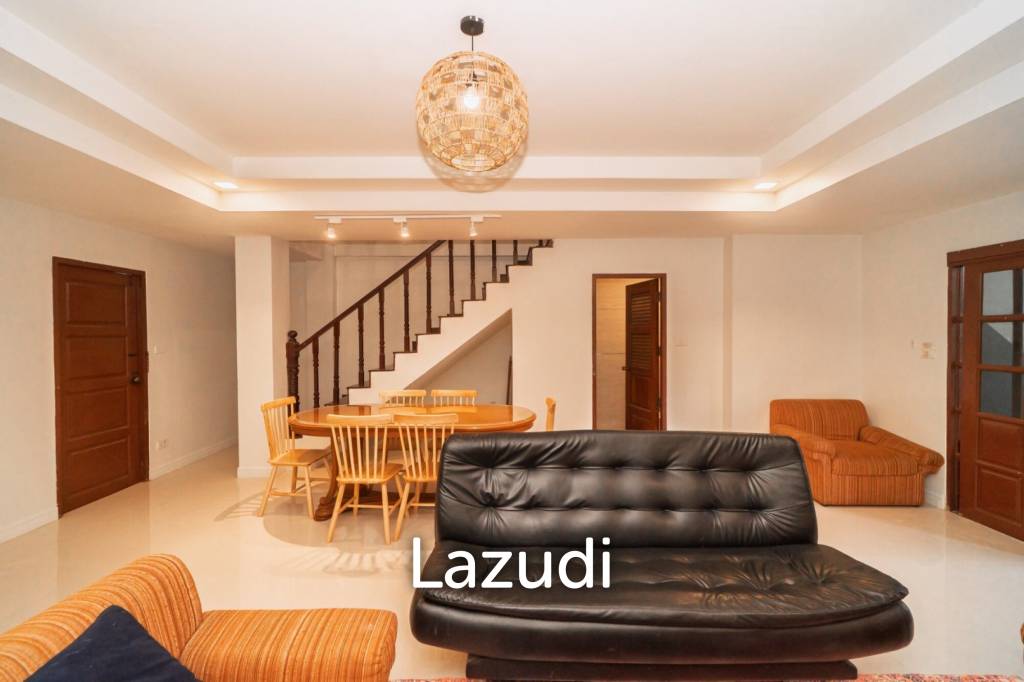 picture 5 Bed 5 Bath 400 SQ.M Townhouse in Thonglor 25 - 7/33