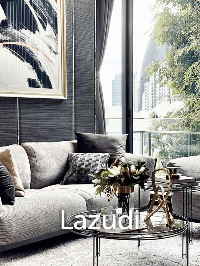 รูป 2 Bed 2 Bath 97 SQ.M at LAVIQ Sukhumvit 57 - รูปที่ 6/13