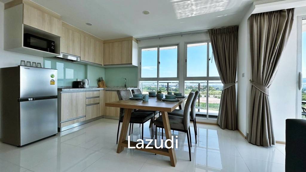 picture 2 Bed 2 Bath 98 SQ.M Mirage Bangsaray - 4/19