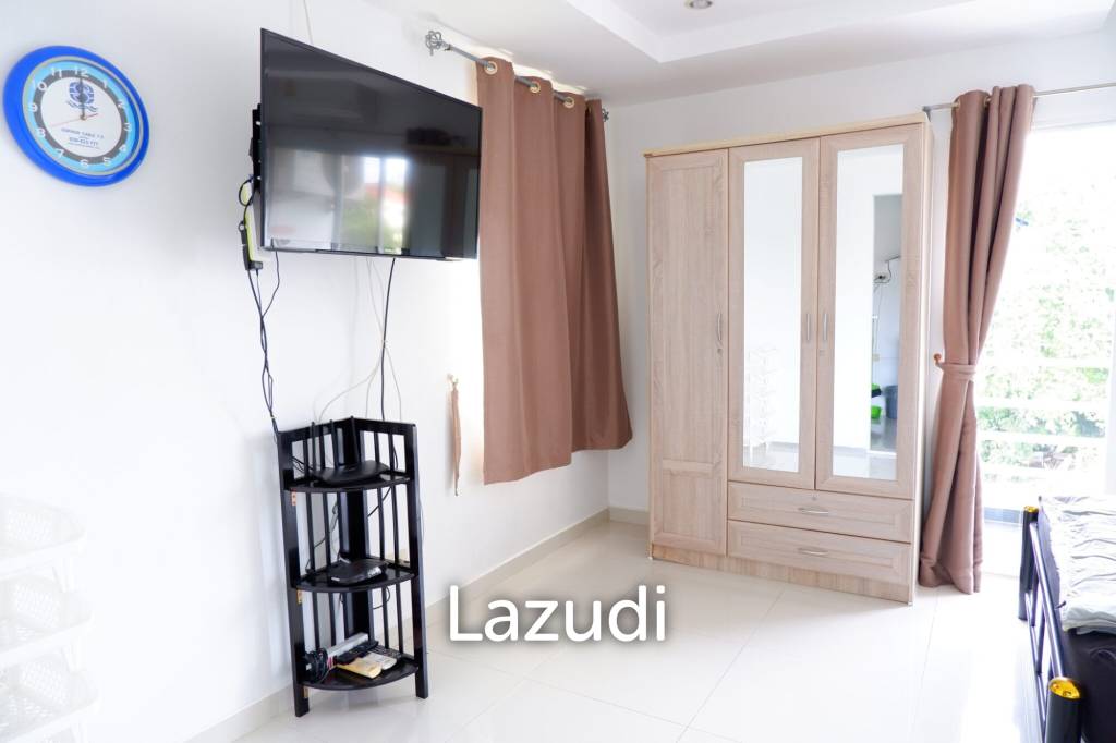 picture 1 Bedroom 36.91 SQ.M Beach And Mountain Condo - 3/15