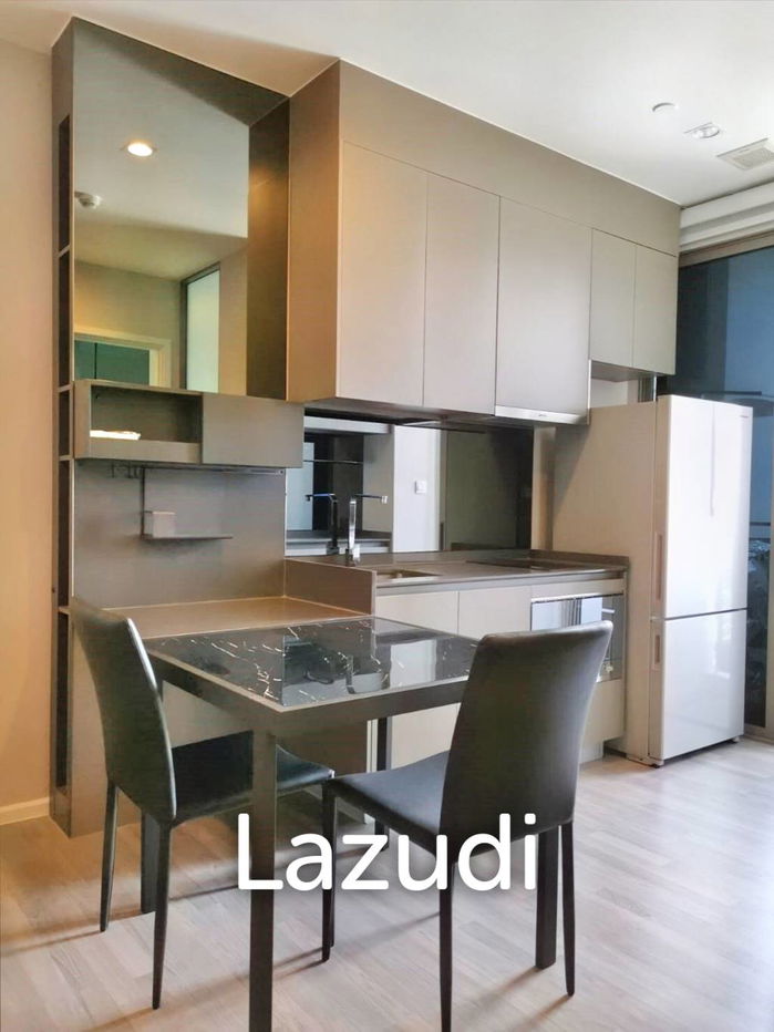 picture 1 Bed 1 Bath 35 SQ.M The Room Sukhumvit 69 - 2/9