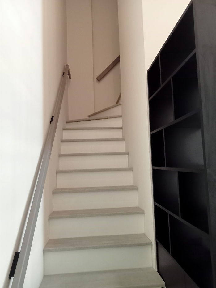 picture The Line Sukhumvit 101-rarely duplex unit-one bed. fully furniture with cheap price - 7/10