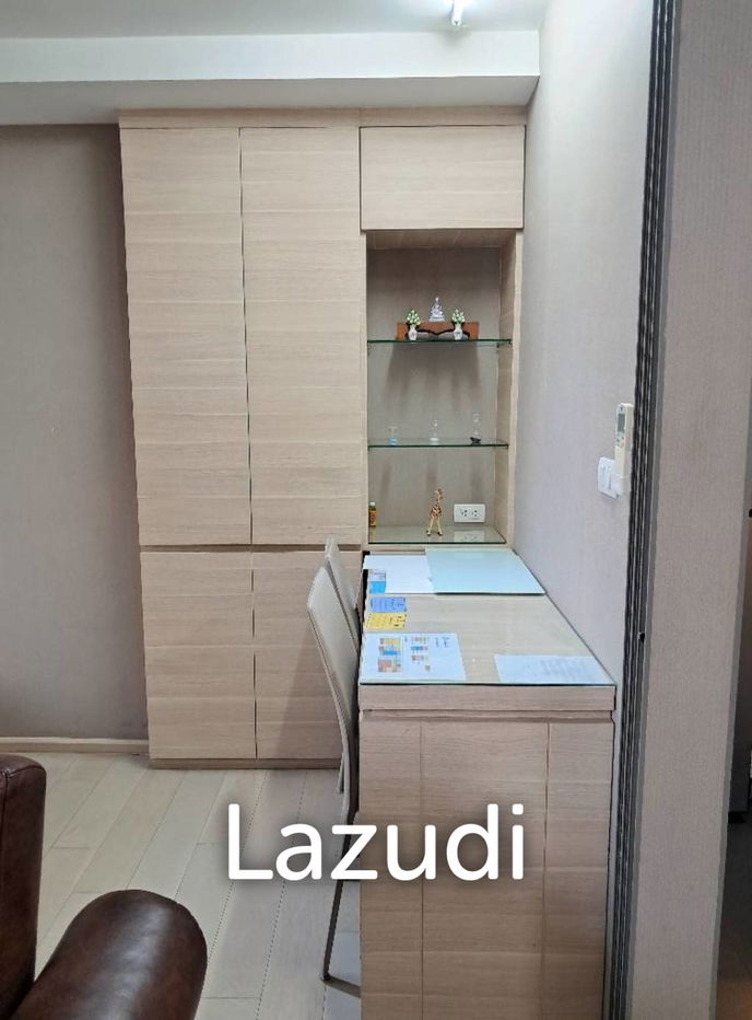 picture 1 Bed 1 Bath 45 SQ.M KLASS Siam - 9/12