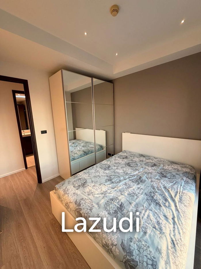 รูป 2 Beds 2 Baths 65 SQ.M Thru Thonglor - รูปที่ 4/10