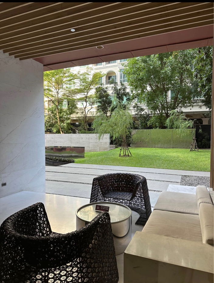 picture Wyne Sukhumvit☎️ 1 bed ‼️16000/month ‼️NOW AVAILABLE 🔆✅ - 8/8