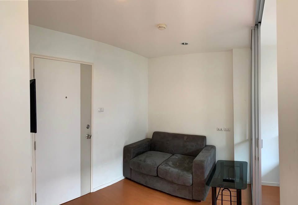 picture For rent Lumpini Condo Town Raminthra - Latplakhao 2 🔴🔴 - 3/7