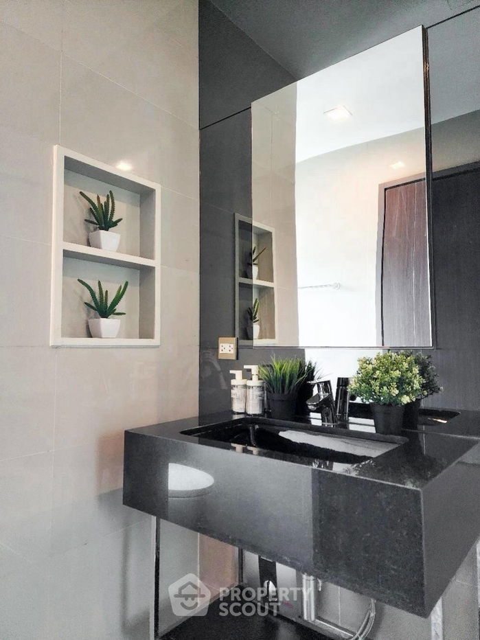 picture 1-BR Condo at The Edge Sukhumvit 23 near MRT Sukhumvit (ID 2096538) - 9/10