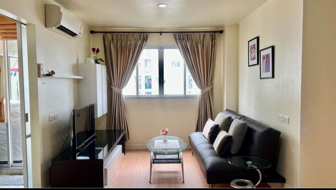 picture ME2500275 Condo For Rent LUMPINI CONDOTOWN RAMINDRA – NAWAMIN - 1/8