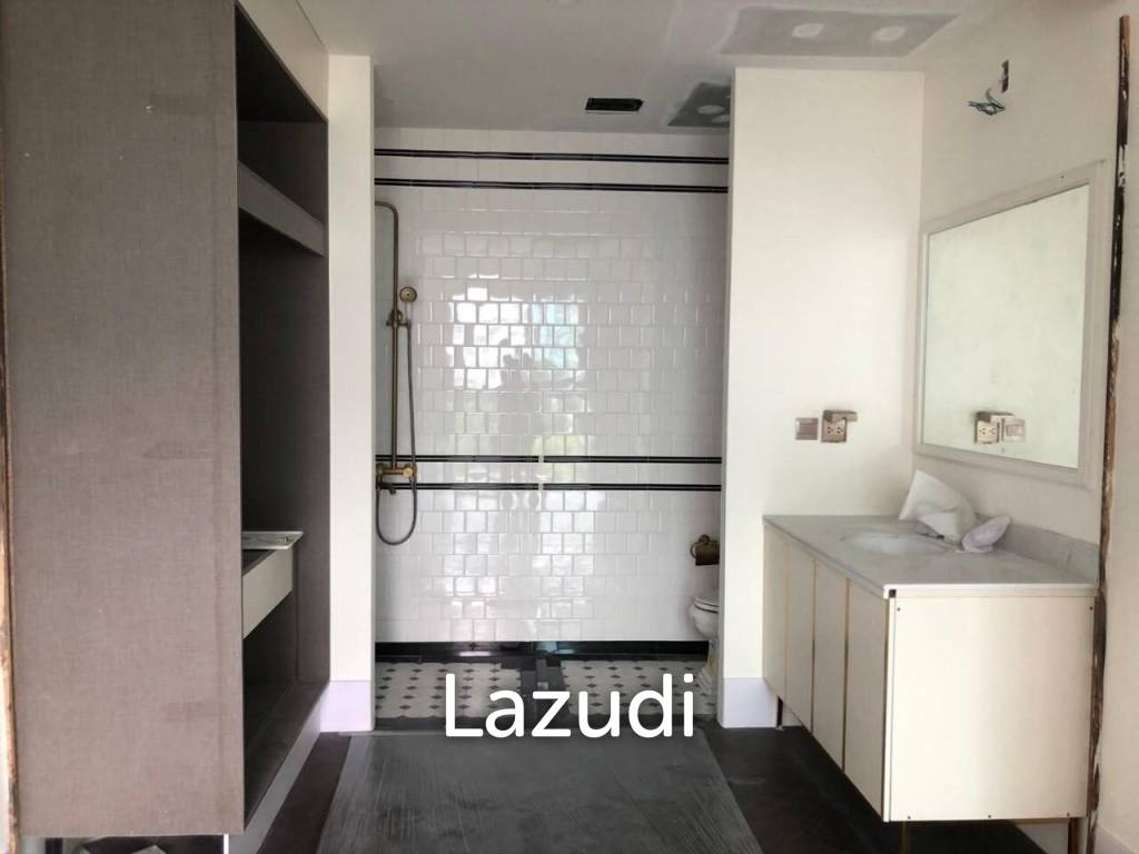 รูป ขายแกรนด์ฟลอริดา 1 ห้องนอน - รูปที่ 3/4