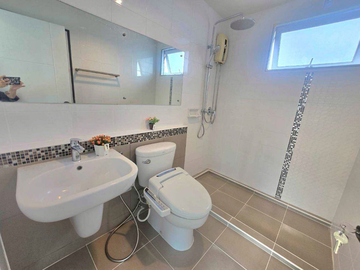 รูป 🏡 บ้านเดี่ยว หลังมุม หมู่บ้านพฤกษ์ลดา วงแหวน-หทัยราษฎร์ - รูปที่ 21/21