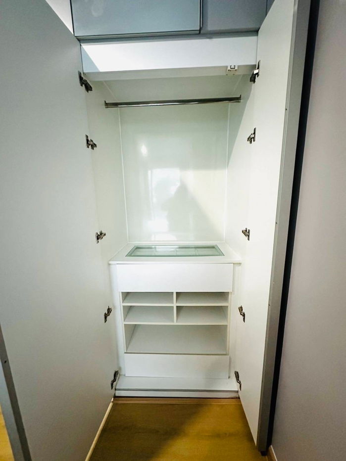 รูป ให้เช่า Ceil by Sansiri เอกมัย 12 (33 ตร.ม.) 1 นอน 1น้ำ 1ห้องนั่งเล่น พร้อมระเบียง - รูปที่ 12/14